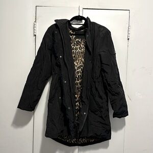 Betsy Johnson coat